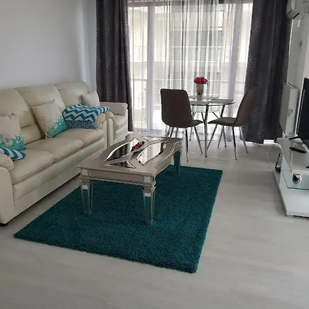 Desilva Apartment