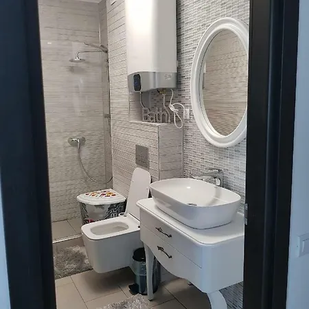 Desilva Apartment *
