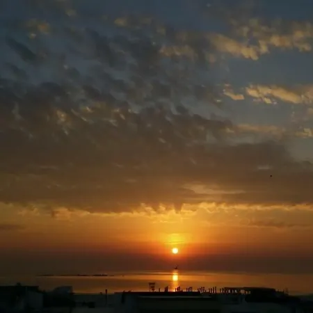 Apartment Desilva Mamaia