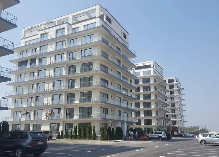 Desilva Appartamento Mamaia