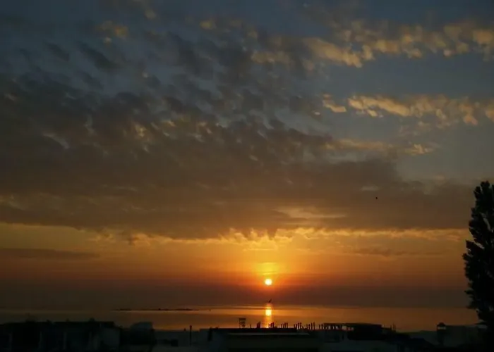 Appartamento Desilva Mamaia