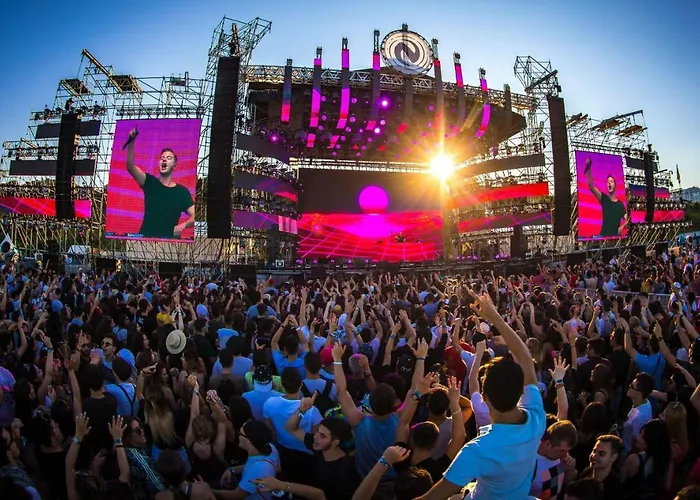 Desilva Appartamento Mamaia