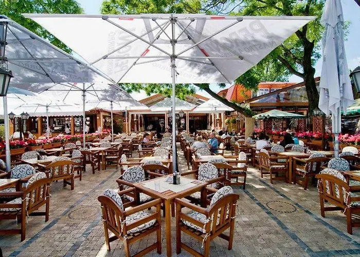 Appartamento Desilva *