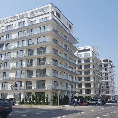 Desilva Apartment Mamaia