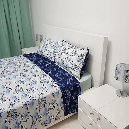 Apartmán Desilva *