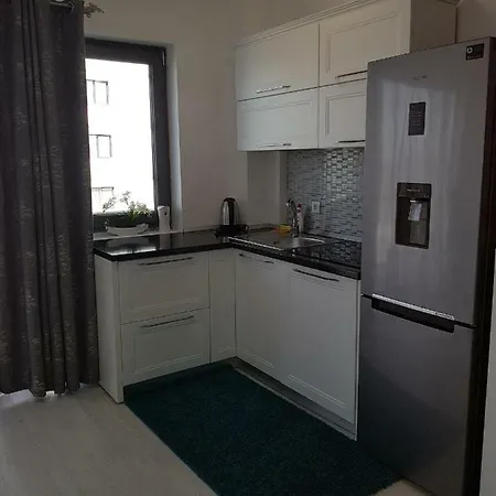 Desilva Apartmán