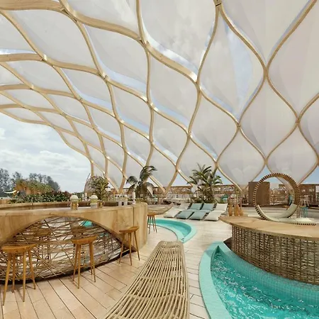 Desilva Apartmán Mamaia
